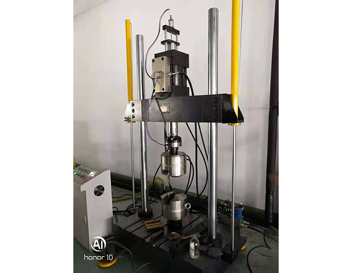 錨栓、錨索拉伸疲勞試驗(yàn)機(jī)