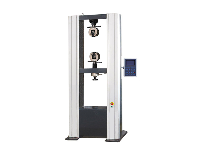 LTDS-100B數(shù)顯式電子萬(wàn)能試驗(yàn)機(jī)