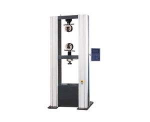 LTDS-50B數(shù)顯式電子萬(wàn)能試驗(yàn)機(jī)